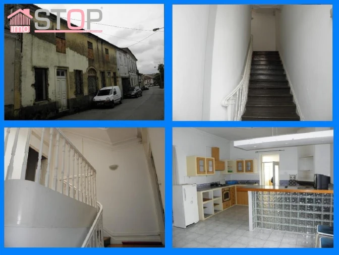 Moradia T5 para Venda em Águeda e Borralha Foto 8