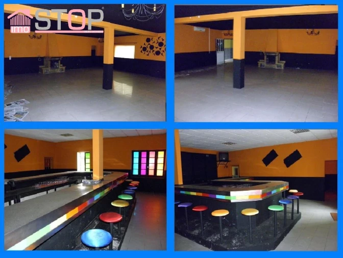 Moradia T5 para Venda em Águeda e Borralha Foto 2