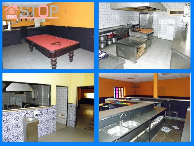 Moradia T5 para Venda em Águeda e Borralha Foto 3