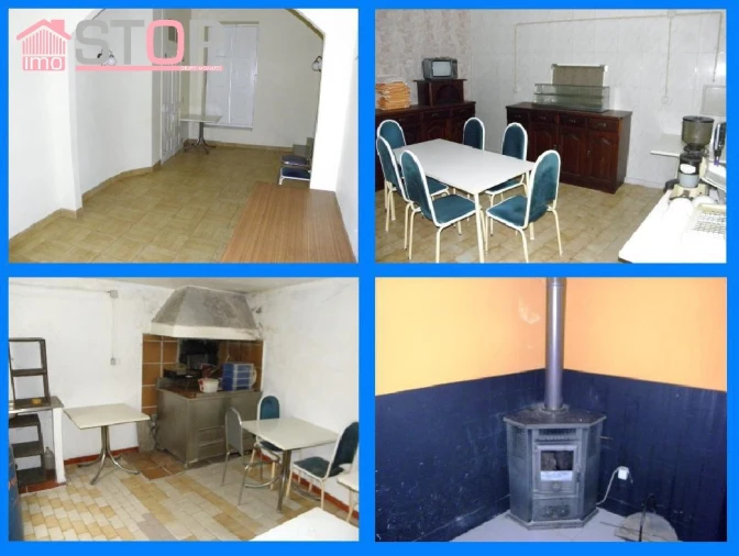 Moradia T5 para Venda em Águeda e Borralha Foto 4