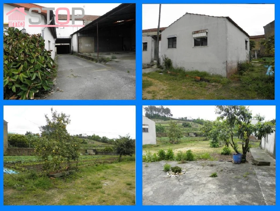 Moradia T5 para Venda em Águeda e Borralha Foto 1