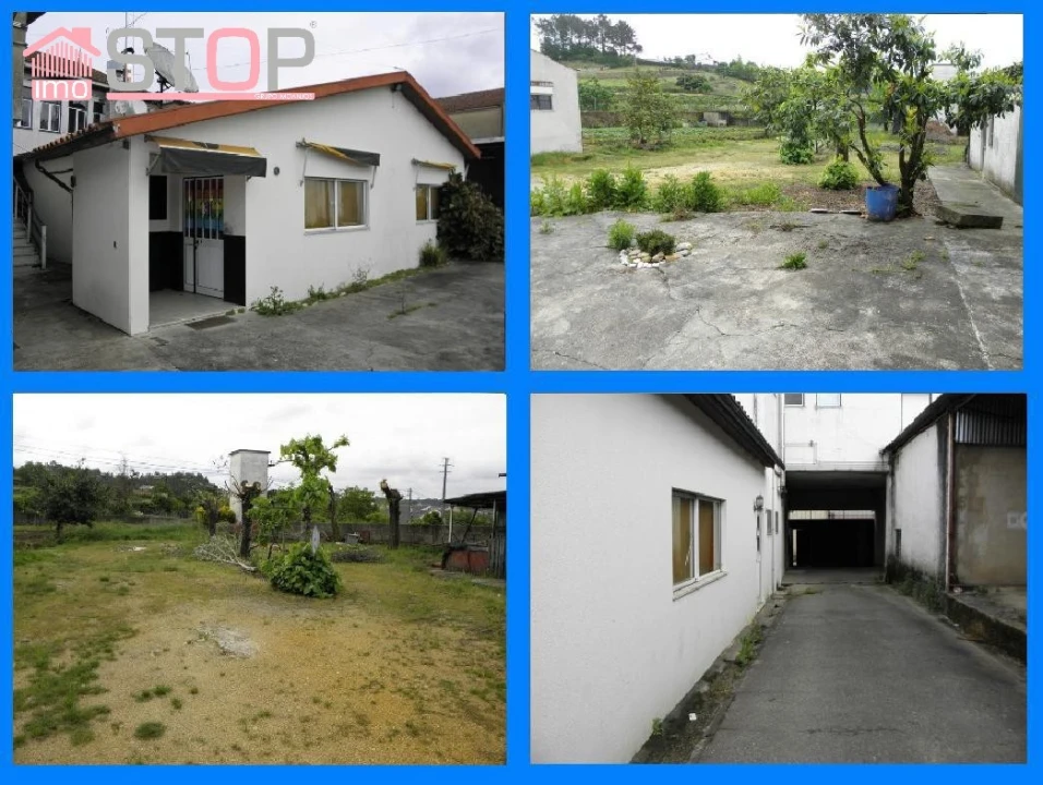 Moradia T5 para Venda em Águeda e Borralha Foto 5