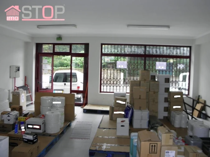 Loja para Venda em O. Azeméis, Riba-Ul, Ul, Macinhata Seixa, Madail Foto 2