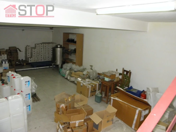 Loja para Venda em O. Azeméis, Riba-Ul, Ul, Macinhata Seixa, Madail Foto 7