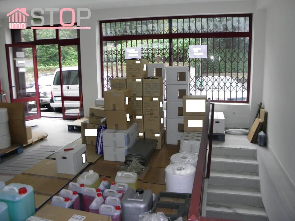 Loja para Venda em O. Azeméis, Riba-Ul, Ul, Macinhata Seixa, Madail Foto 3