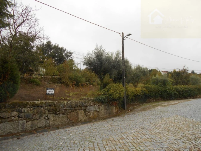 Terreno para Venda em Freixiosa