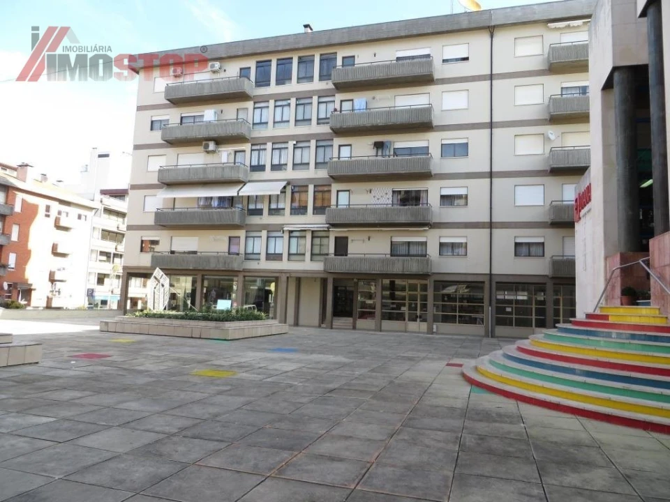 Loja para Venda em Águeda e Borralha Foto 1