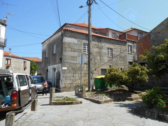 Quinta T0 para Venda em Figueiro da Granja Foto 1