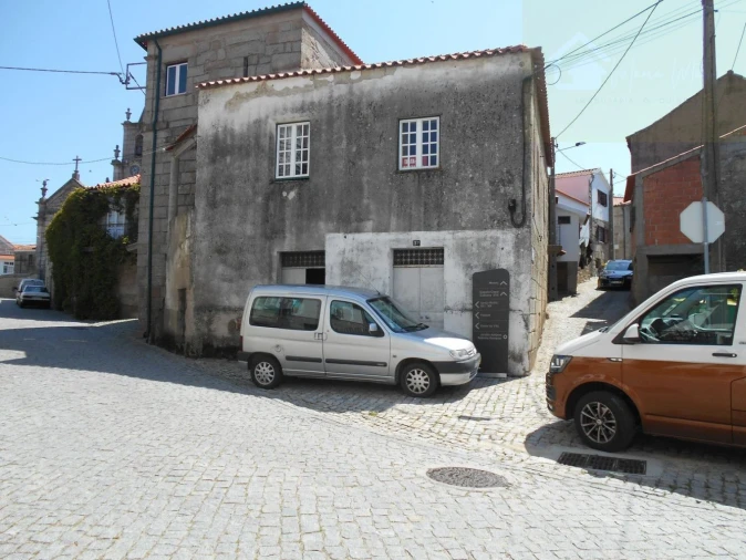 Quinta T0 para Venda em Figueiro da Granja Foto 2