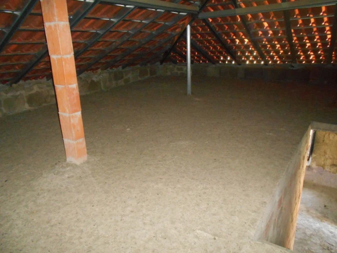 Quinta T0 para Venda em Figueiro da Granja Foto 10