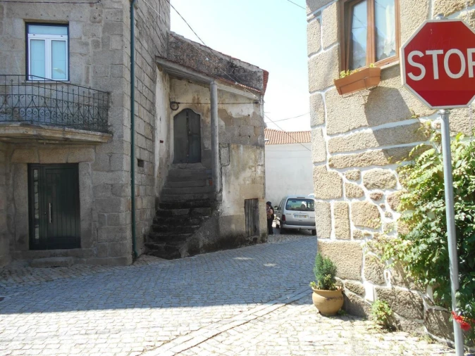 Quinta T0 para Venda em Figueiro da Granja Foto 3