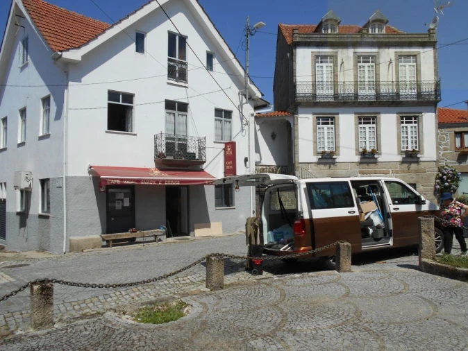 Quinta T0 para Venda em Figueiro da Granja Foto 14