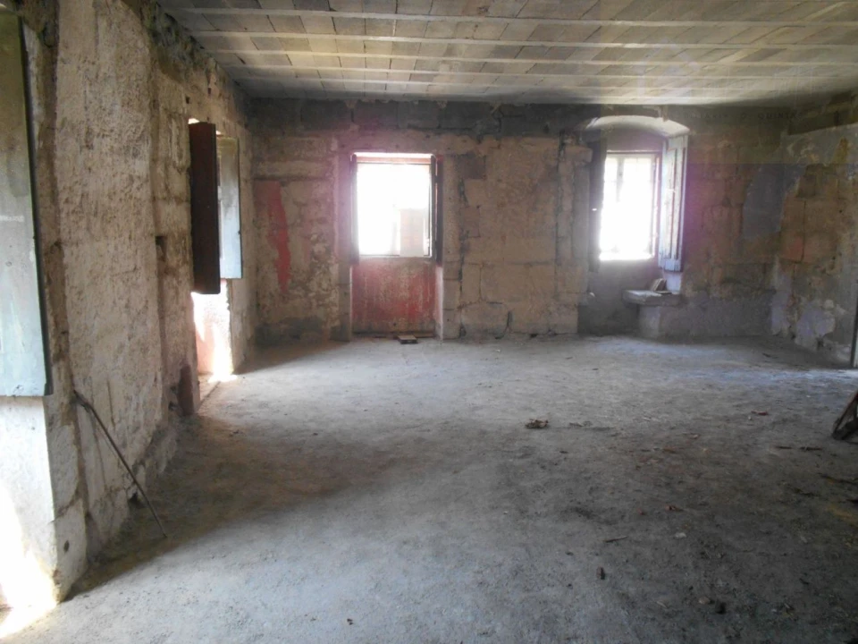 Quinta T0 para Venda em Figueiro da Granja Foto 12