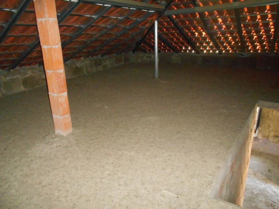 Quinta T0 para Venda em Figueiro da Granja Foto 10