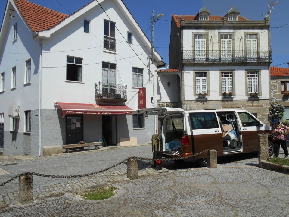 Quinta T0 para Venda em Figueiro da Granja Foto 14
