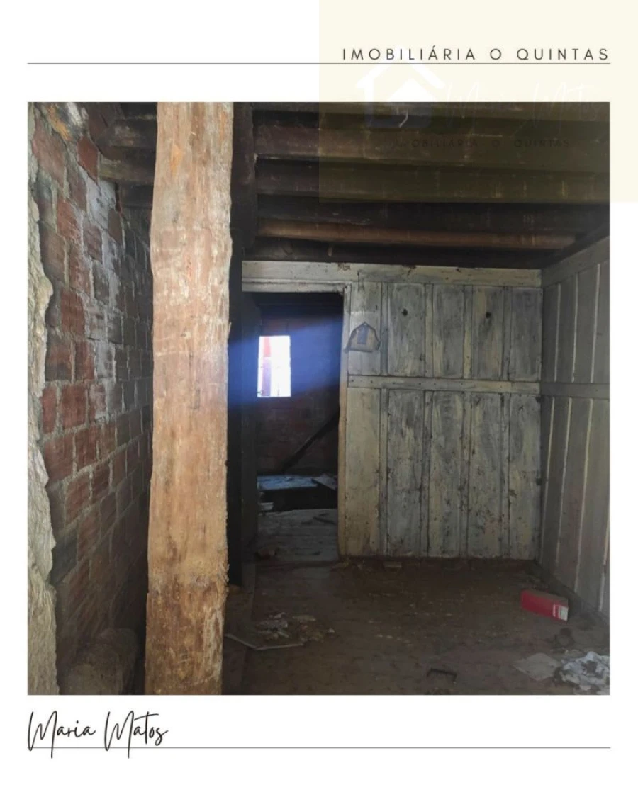 Moradia T0 para Venda em Silgueiros Foto 3