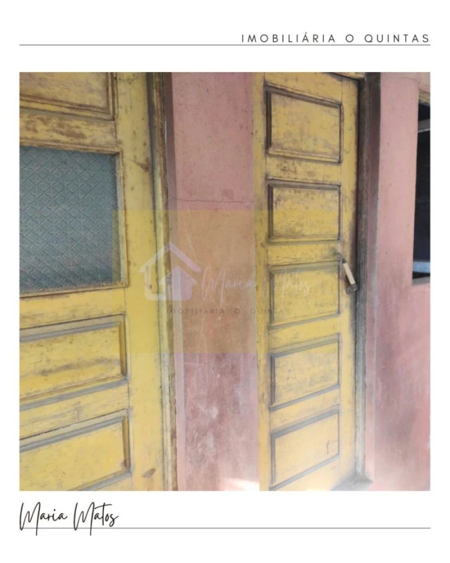 Moradia T0 para Venda em Silgueiros Foto 4