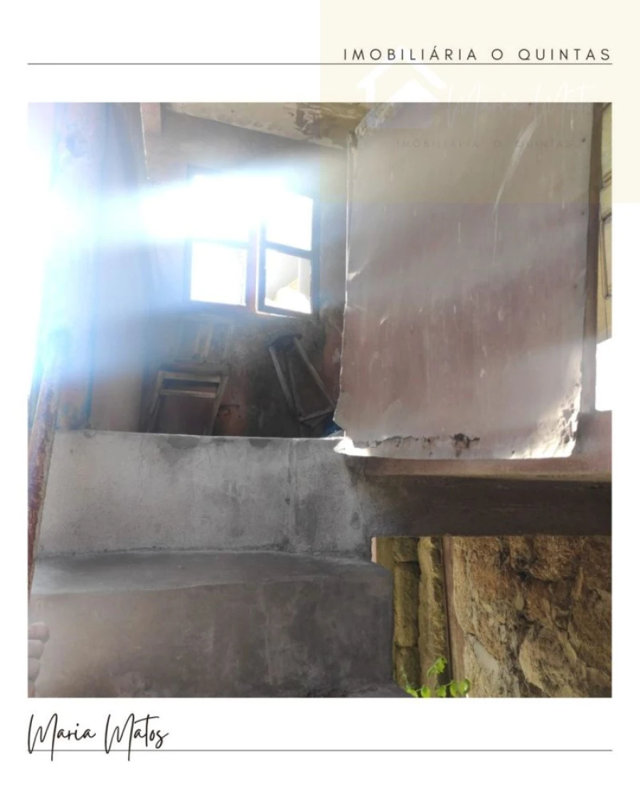 Moradia T0 para Venda em Silgueiros Foto 5