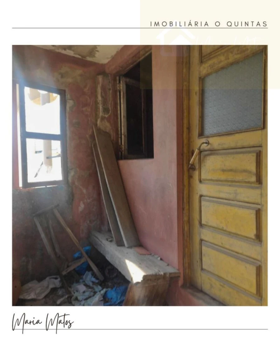 Moradia T0 para Venda em Silgueiros Foto 7