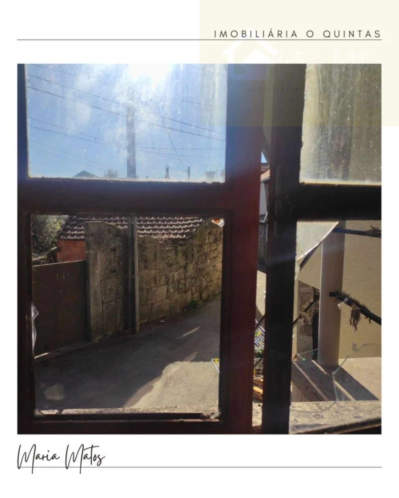 Moradia T0 para Venda em Silgueiros Foto 6