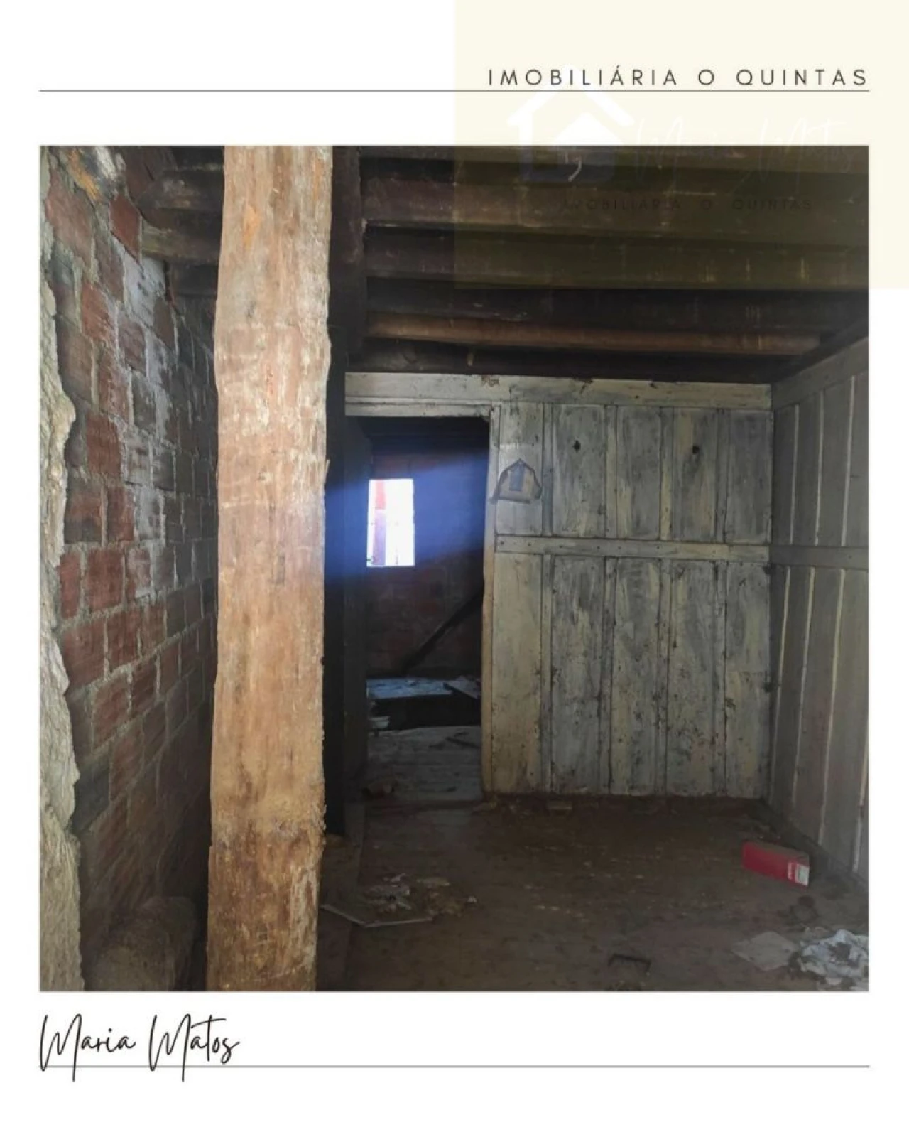 Moradia T0 para Venda em Silgueiros Foto 3