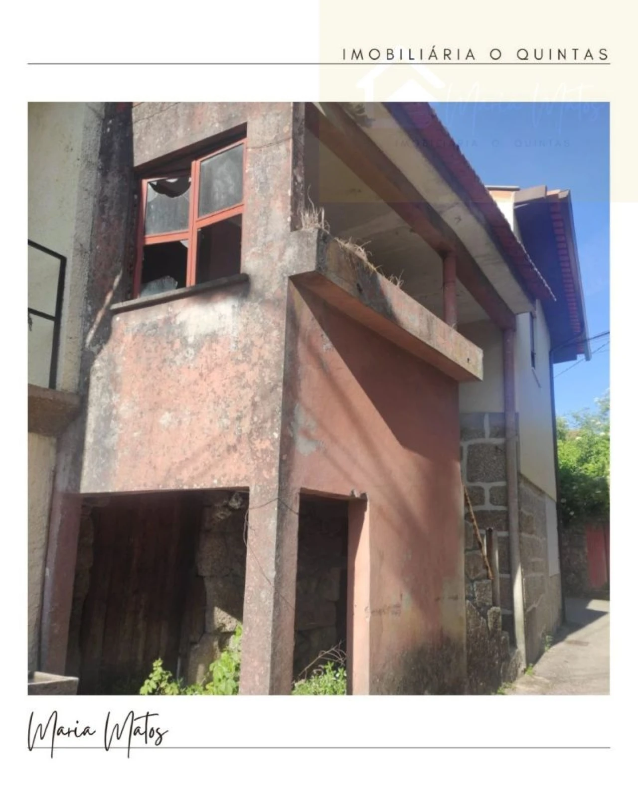 Moradia T0 para Venda em Silgueiros Foto 8