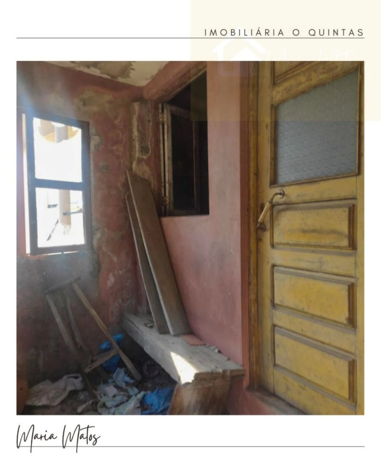 Moradia T0 para Venda em Silgueiros Foto 7