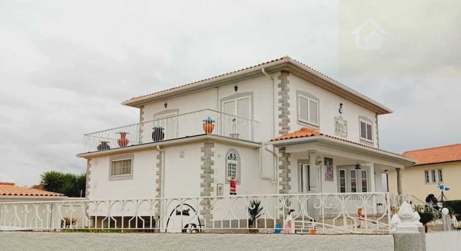 Moradia T5 para Venda em Mangualde, Mesquitela e Cunha Alta Foto 5