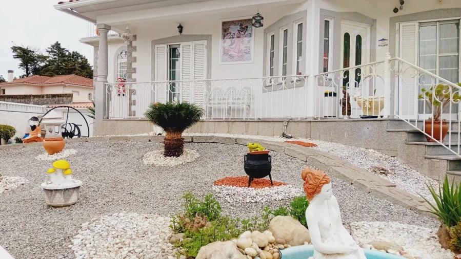 Moradia T5 para Venda em Mangualde, Mesquitela e Cunha Alta Foto 3