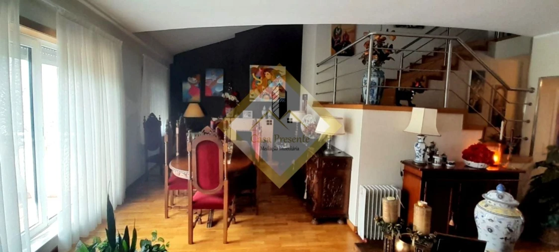 Apartamento T3 para Venda em Mafamude e Vilar do Paraíso Foto 4