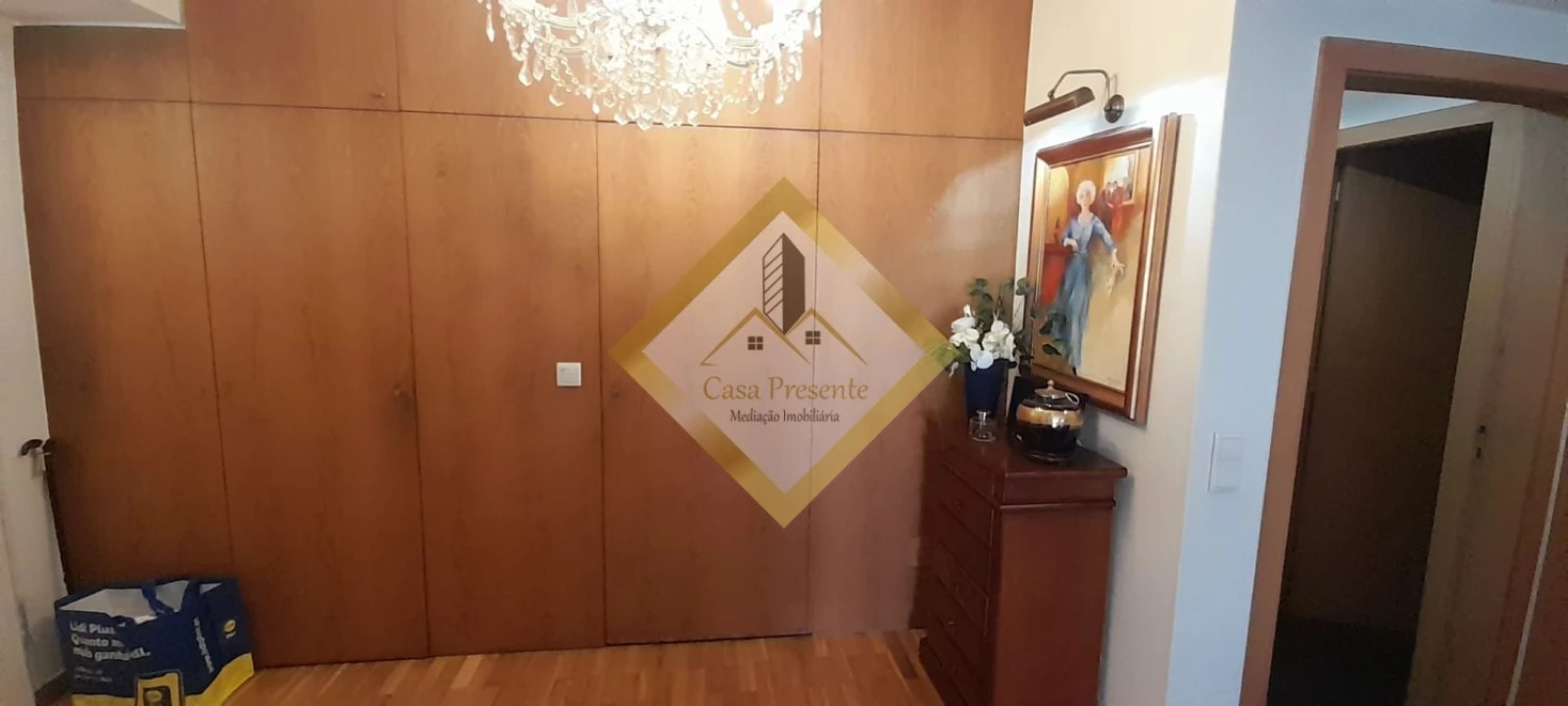 Apartamento T3 para Venda em Mafamude e Vilar do Paraíso Foto 48