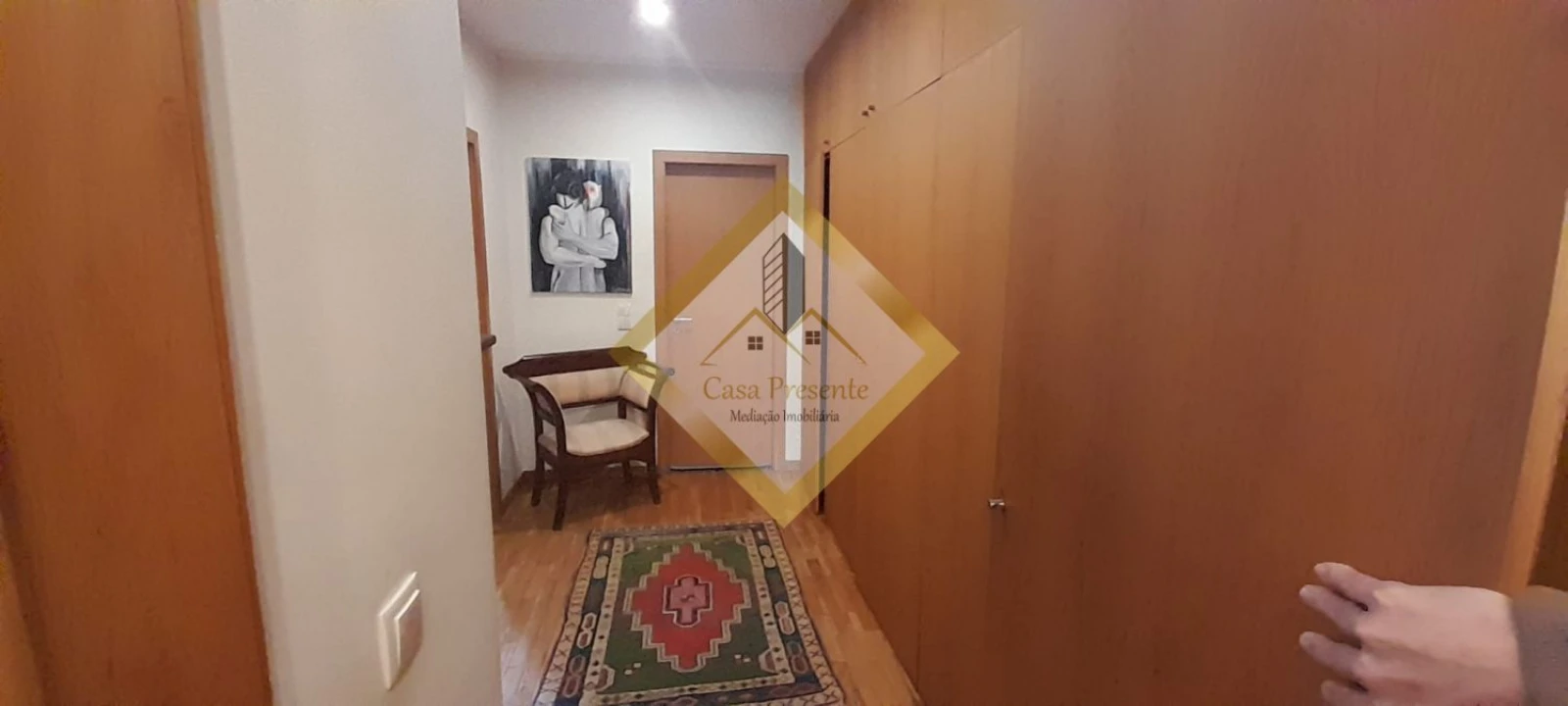 Apartamento T3 para Venda em Mafamude e Vilar do Paraíso Foto 42