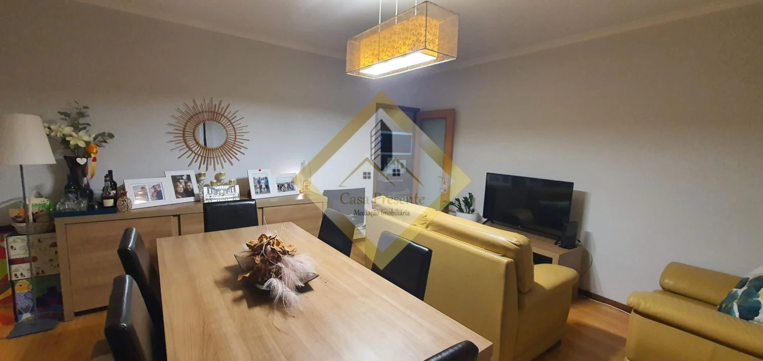 Apartamento T3 para Venda em Pedroso e Seixezelo Foto 10