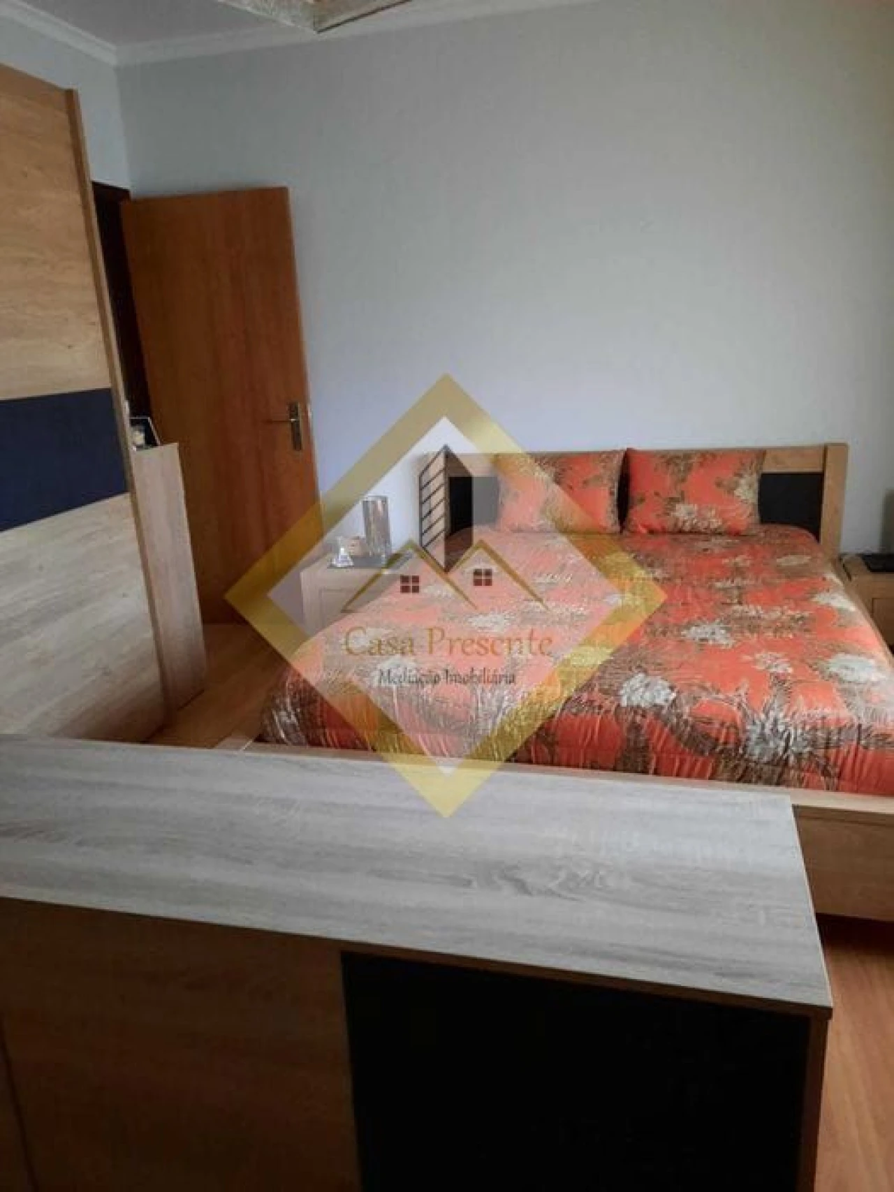 Apartamento T3 para Venda em Pedroso e Seixezelo Foto 28