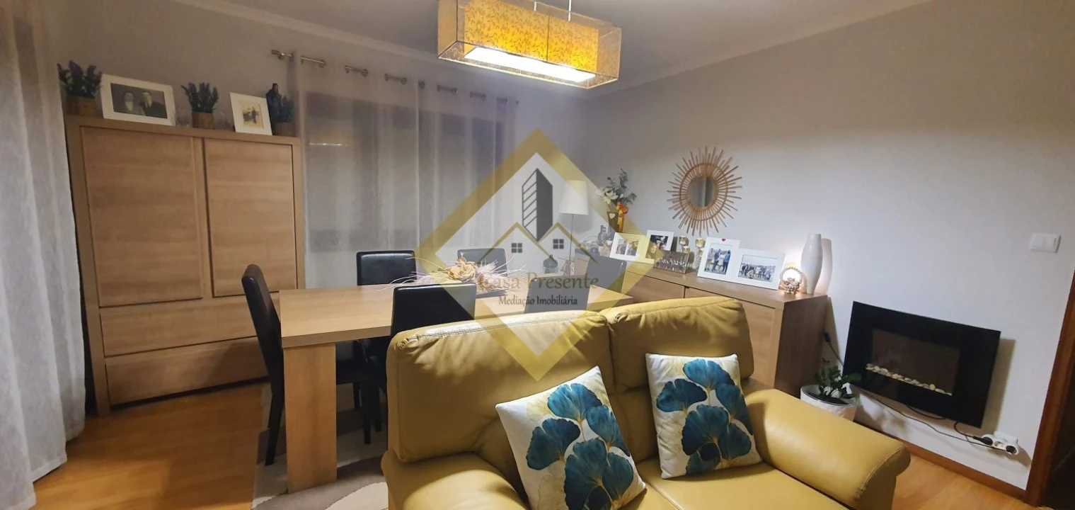 Apartamento T3 para Venda em Pedroso e Seixezelo Foto 14