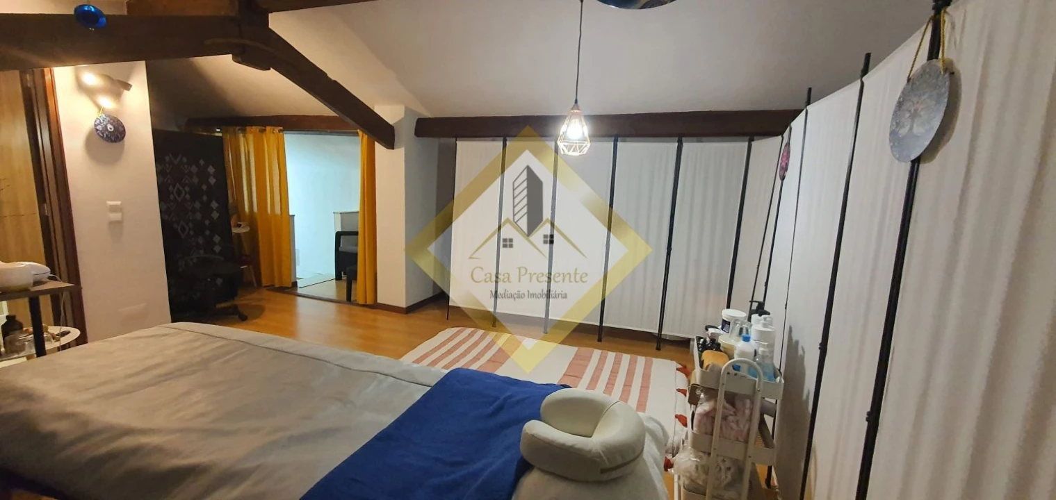 Apartamento T3 para Venda em Pedroso e Seixezelo Foto 23