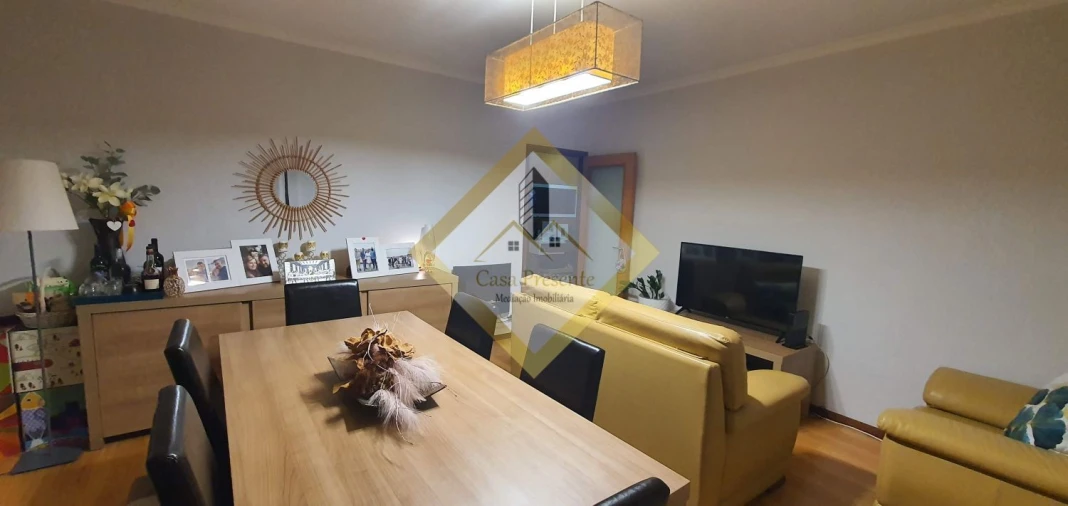 Apartamento T3 para Venda em Pedroso e Seixezelo Foto 10