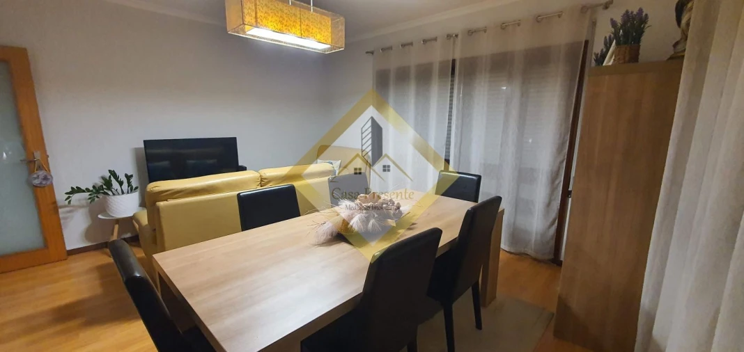 Apartamento T3 para Venda em Pedroso e Seixezelo Foto 12