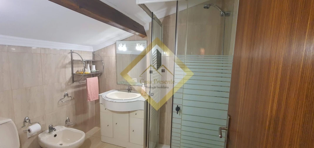 Apartamento T3 para Venda em Pedroso e Seixezelo Foto 16