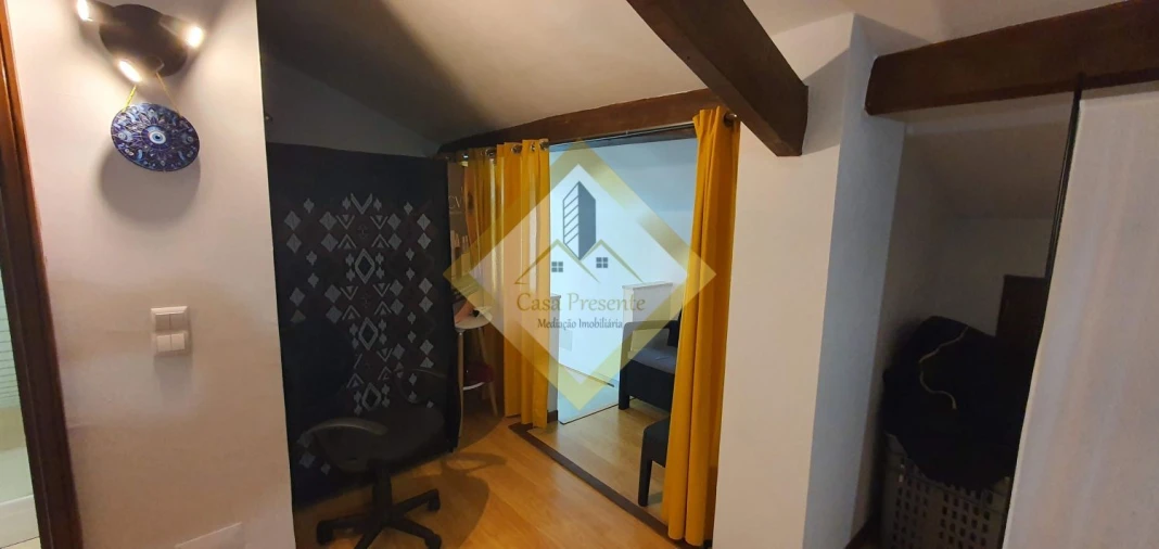Apartamento T3 para Venda em Pedroso e Seixezelo Foto 24