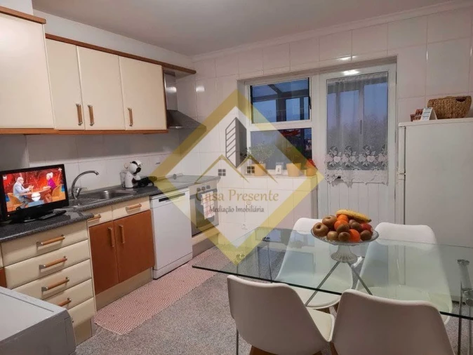 Apartamento T3 para Venda em Pedroso e Seixezelo Foto 15