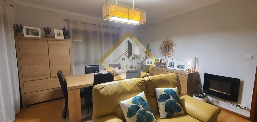 Apartamento T3 para Venda em Pedroso e Seixezelo Foto 9