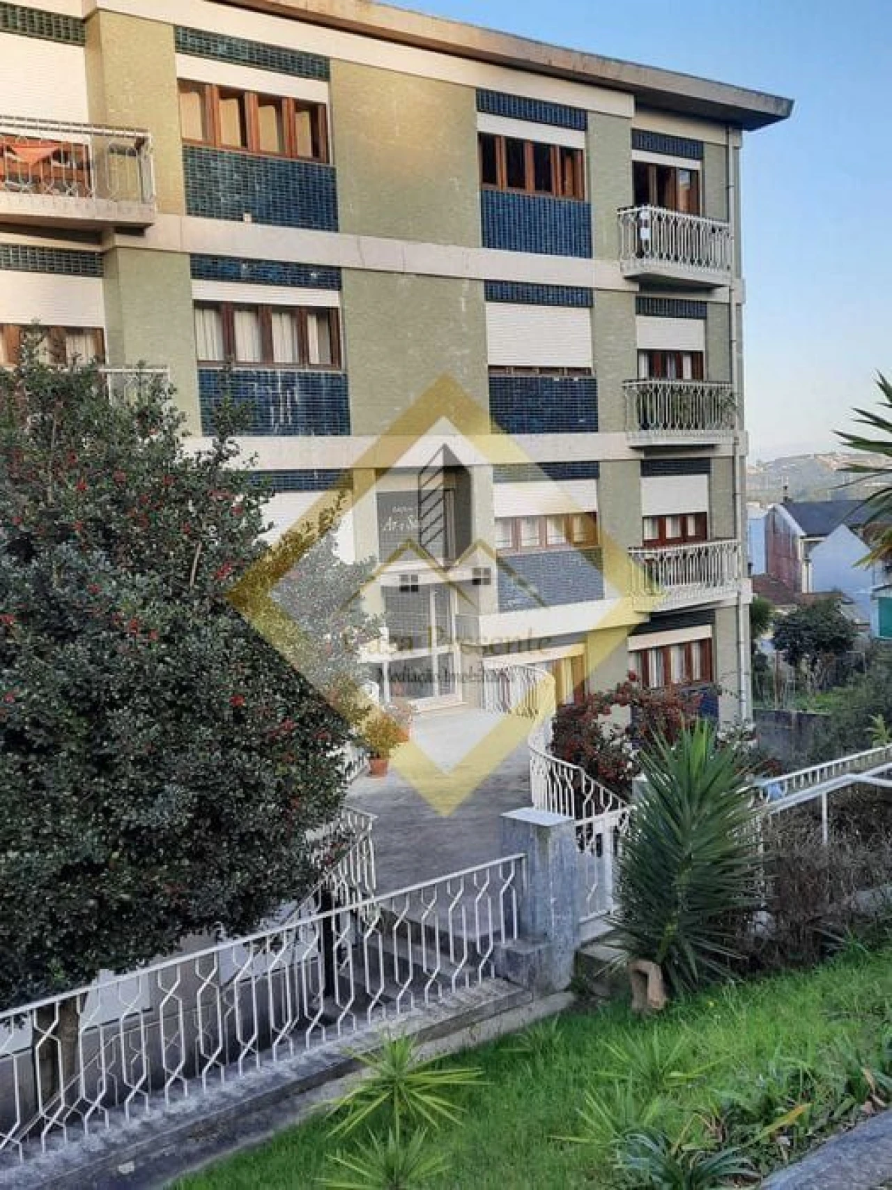 Apartamento T3 para Venda em Pedroso e Seixezelo Foto 30