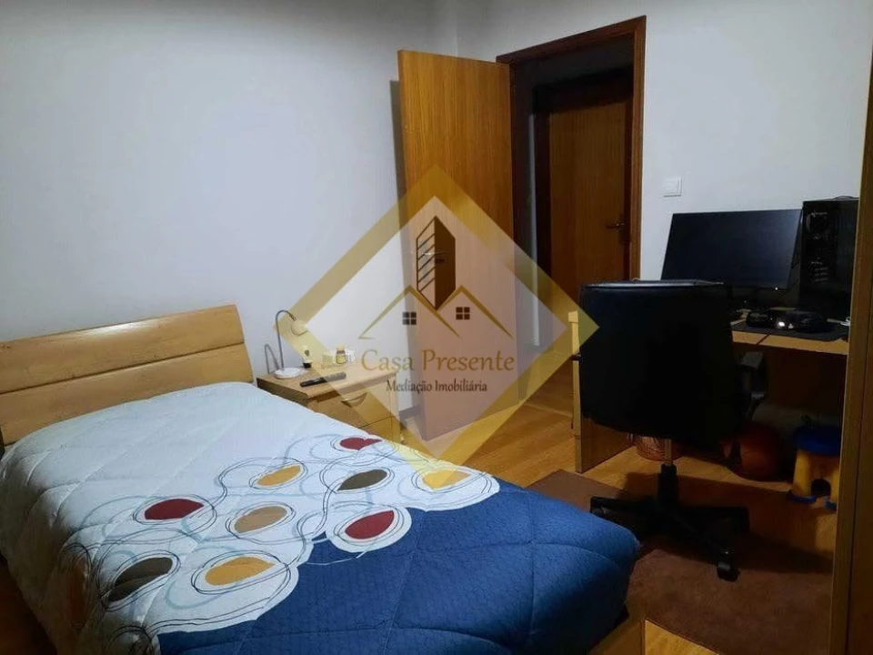 Apartamento T3 para Venda em Pedroso e Seixezelo Foto 27
