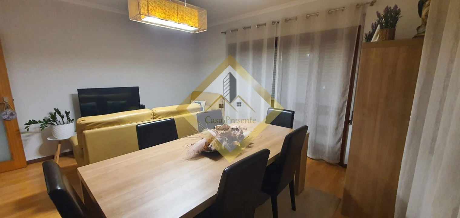 Apartamento T3 para Venda em Pedroso e Seixezelo Foto 11