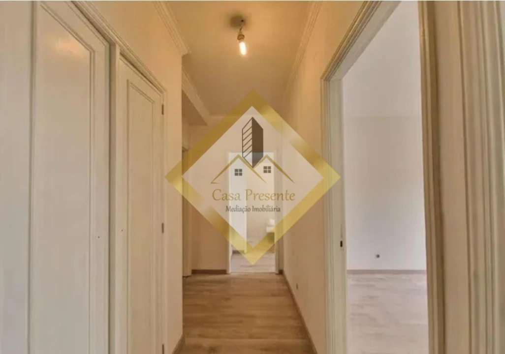 Apartamento T3 para Venda em Fiães Foto 7