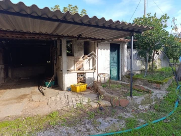 Terreno para Venda em Alcains