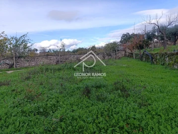 Terreno para Venda em Alcains