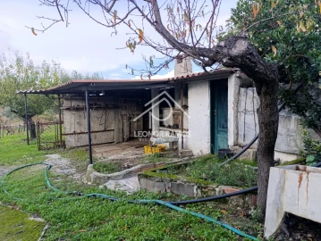 Terreno para Venda em Alcains