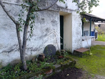 Terreno para Venda em Alcains